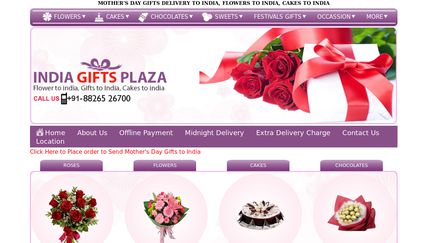 India-Gifts-Plaza