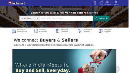 IndiaMART