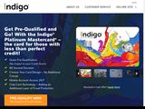 Indigocard.com