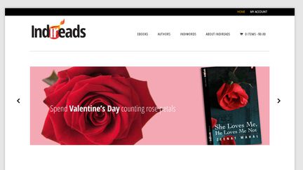 Indireads