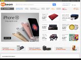 InfiBeam