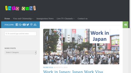 Infoomni.com