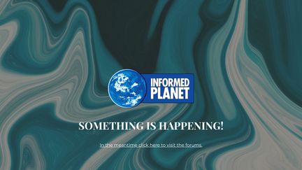 InformedPlanet.org