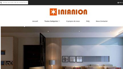 Inianion