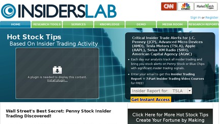InsidersLab