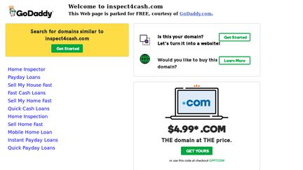 Inspect4cash