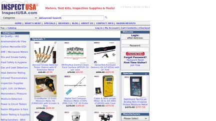 Inspect USA