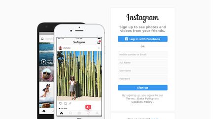 Instagram