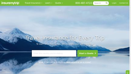 InsureMyTrip