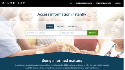 Intelius