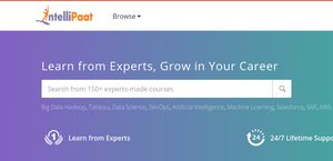 Intellipaat Reviews - 151 Reviews of Intellipaat.com | Sitejabber