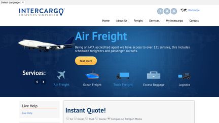 Intercargo