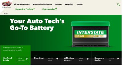 InterstateBatteries