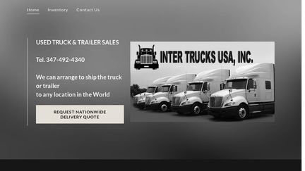 InterTrucksUSAInc