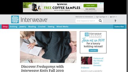 Interweave