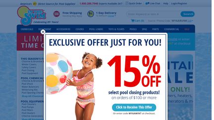 InTheSwim