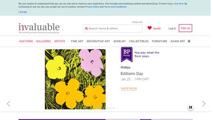 Invaluable.com