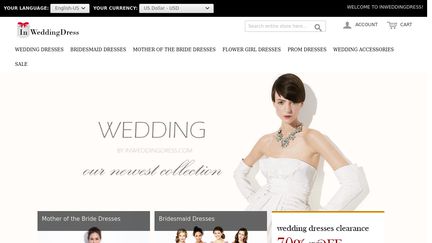 InWeddingDress
