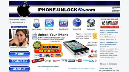 Iphone-unlockme