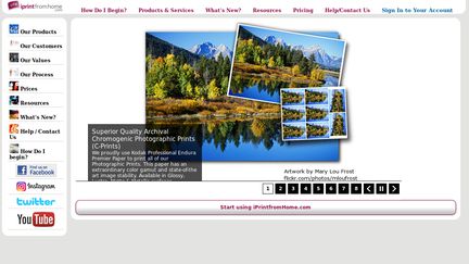 IPrintFromHome