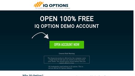 Iq Options