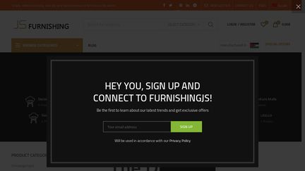 IrisFurniture