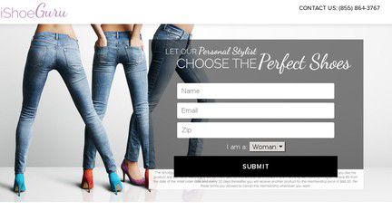 Ishoeguru.com
