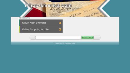 iShop-America