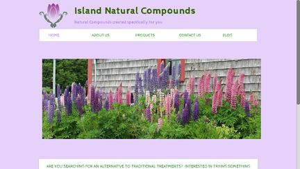 IslandNaturalCompounds