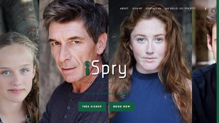 iSpry.net.au