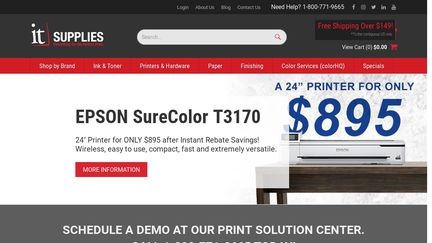 Itsupplies.com