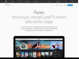 iTunes