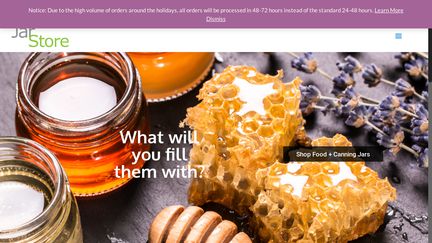 Jar Store