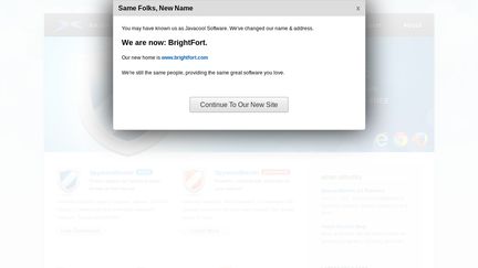 Javacoolsoftware