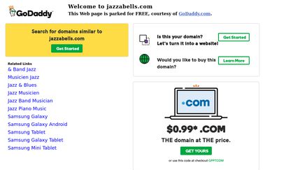 Jazzabells