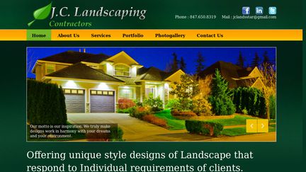 JCLandscaping