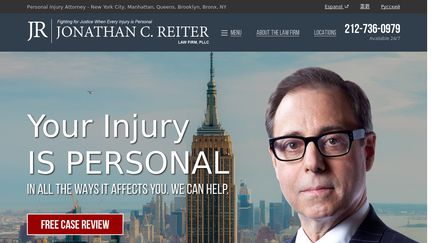 JonathanCReiter
