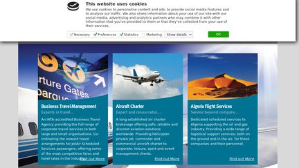 JetAir.co.uk
