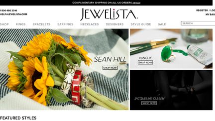Jewelista