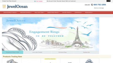 JewelOcean