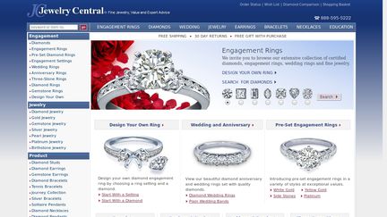 JewelryCentral