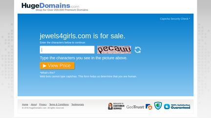Jewels4girls