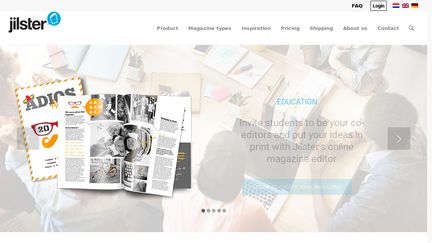 Jilster.com
