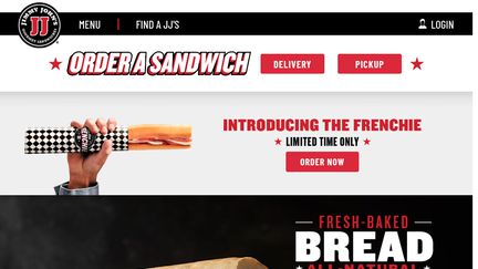 Jimmy John's