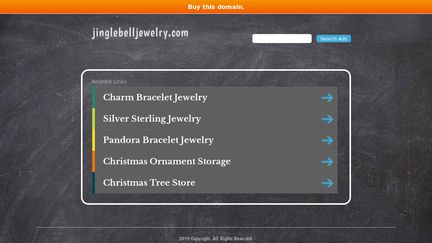 JingleBell Jewelry