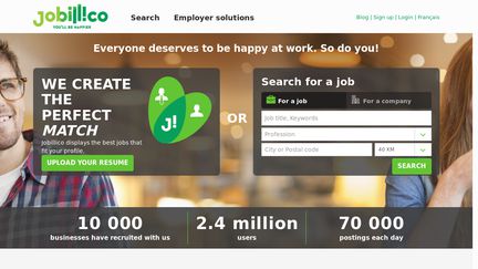 Jobillico.com