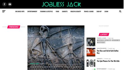 Joblessjack.net