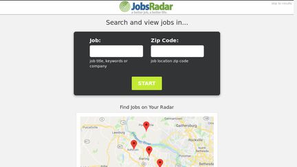 JobsRadar