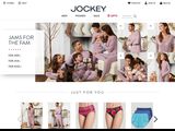 Jockey