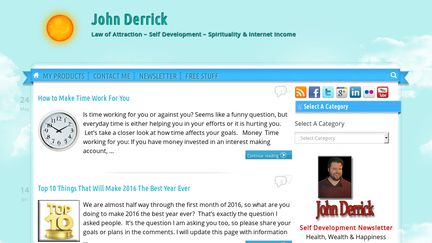JohnDerrick